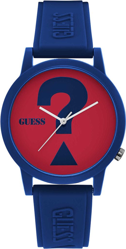 Guess -BRANDS - Accessoires - Uhren - V1041M4 - Uni - Produktbild 