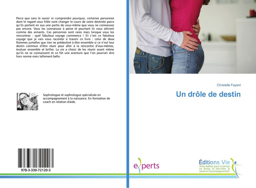 Un drôle de destin