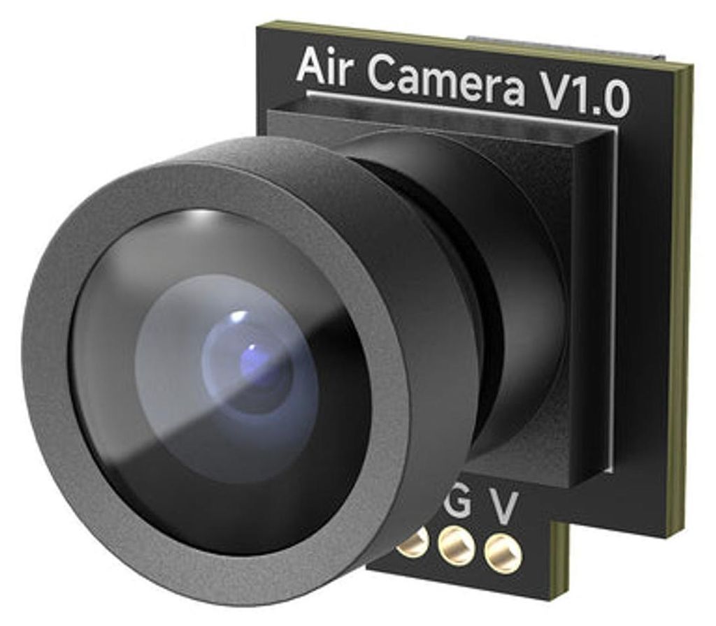 Caméra FPV BETAFPV Air Camera V1.0, format 16:9 Image du produit 