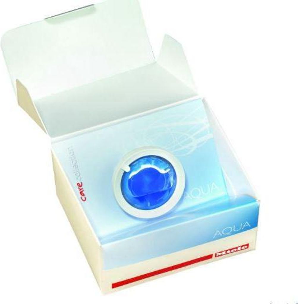 Duftflasche Aqua 12,5 ml (50 W)