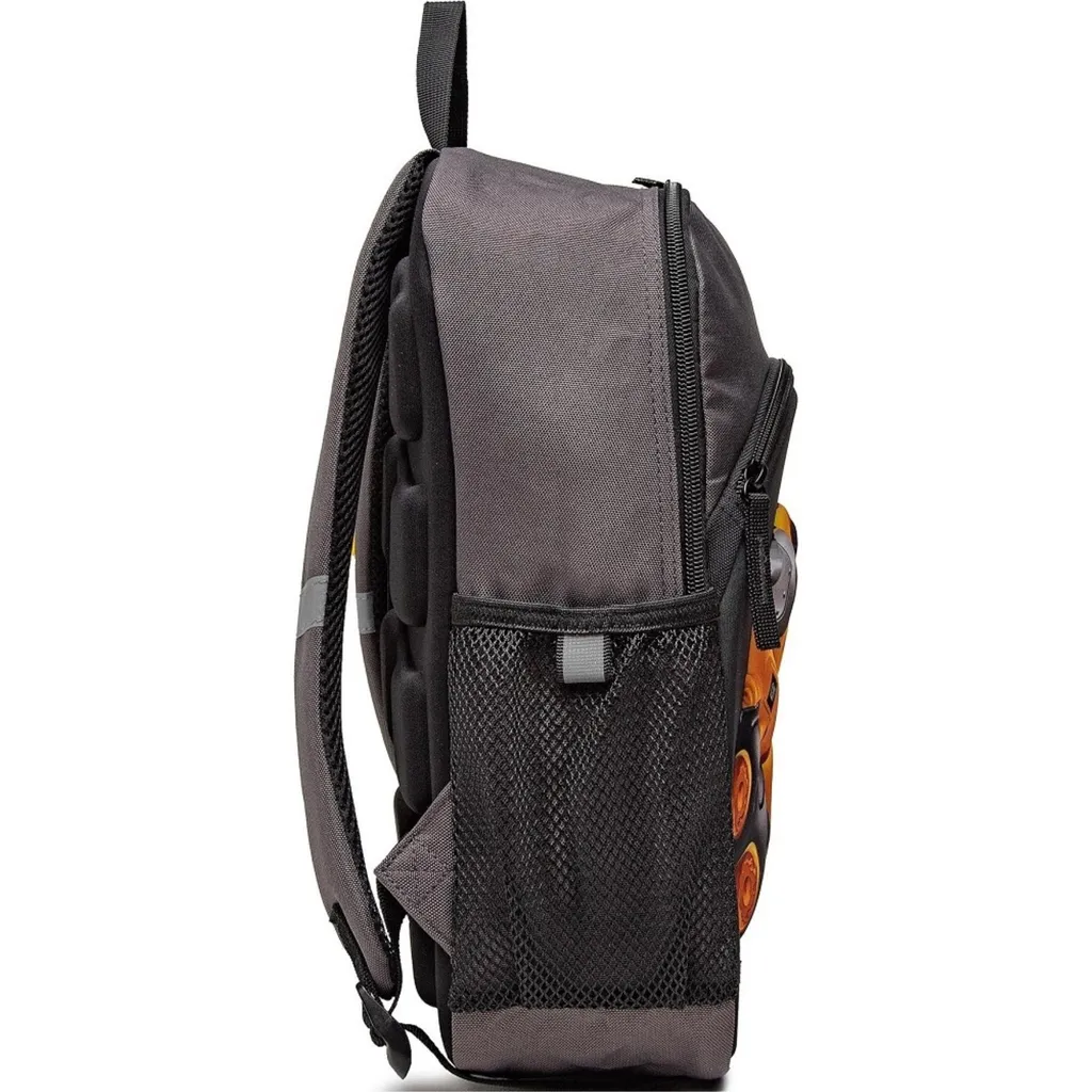 Zainetto CAT Junior Operator 83986-06 | 13L Resistente e Riflettente - 3