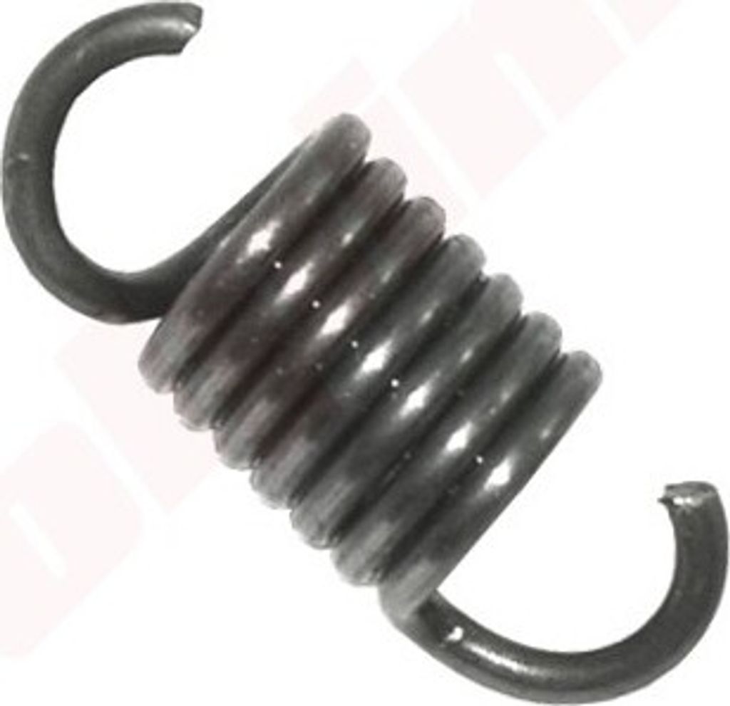 Molla frizione per Stihl Fs160 , Fs220 , Fs280 ( 0000 997 Immagine del prodotto 