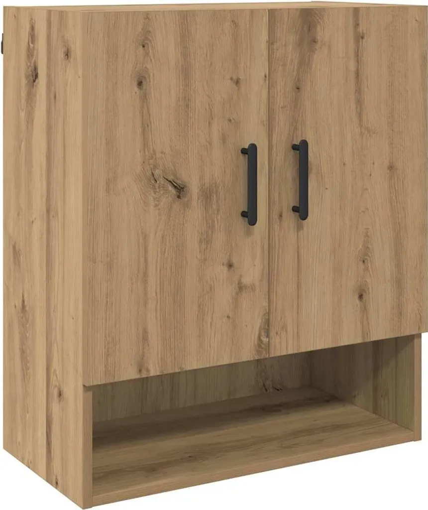 Offerta Armadio Muro Rovere 60 x 31 x 70 cm | Pensile Legno Prezzo