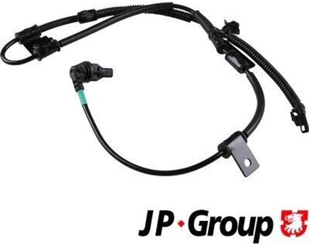 Capteur ABS défectueux sur Tucson JM ? Solution JP GROUP OE 956702E300