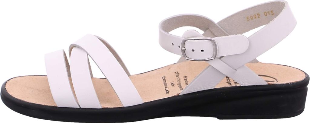 Ganter Komfort Sandalen Sonnica,E Weiblich 343730353237 Produktbild 