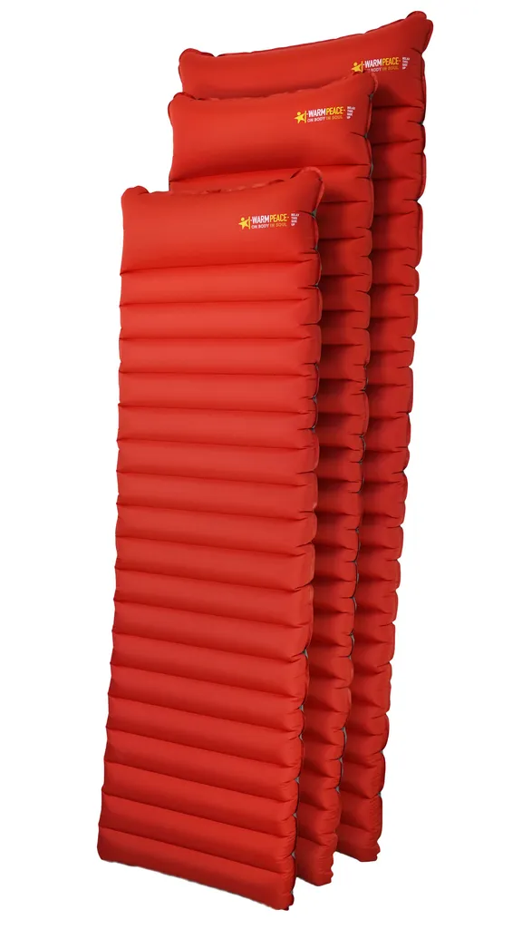 Sac de couchage de bivouac Stratus Lite pour trek et camping de montagne
