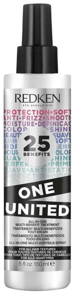 Pečující sprej 25 Benefits One United (Multi-Benefit Obrázek produktu 