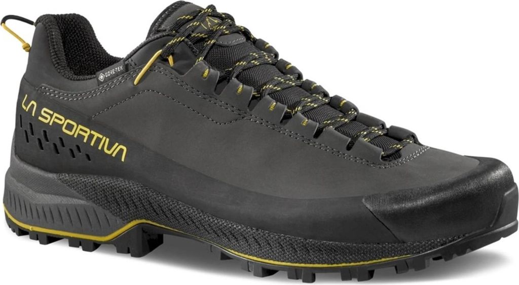 TX5 EVO GTX Men 44 schwarz - carbon/yellow