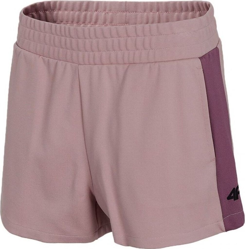4F - Damen Quickdry Lighwight Allround Shorts kurze Sporthose
