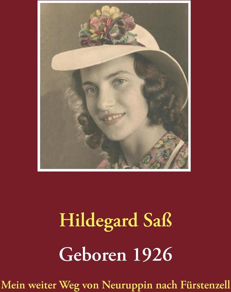 Geboren 1926