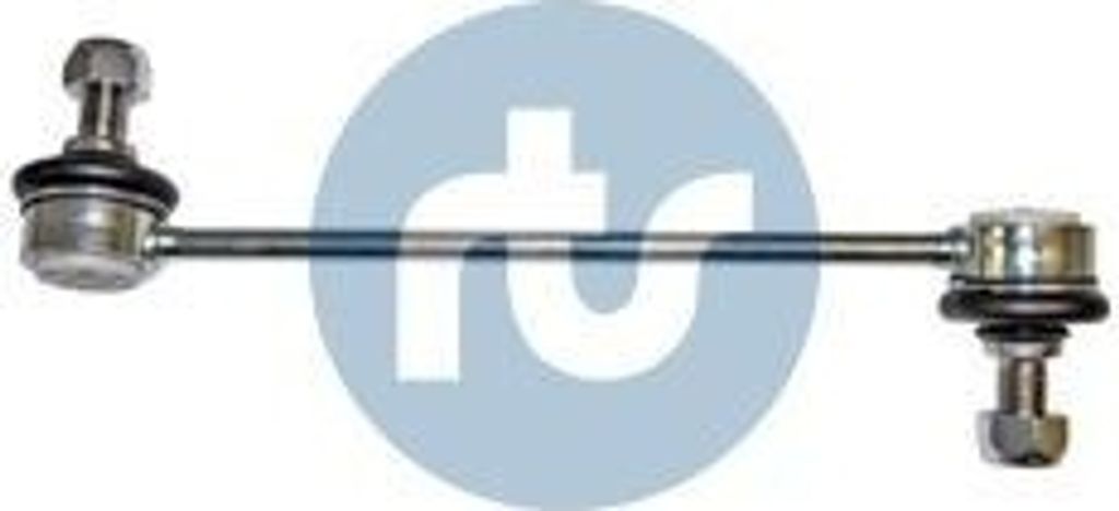 RTS Koppelstange Stabilisator für KIA SOUL (AM) Vorne Links 97-08875-2