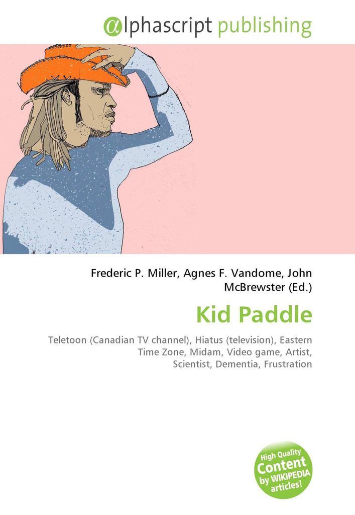 Kid Paddle