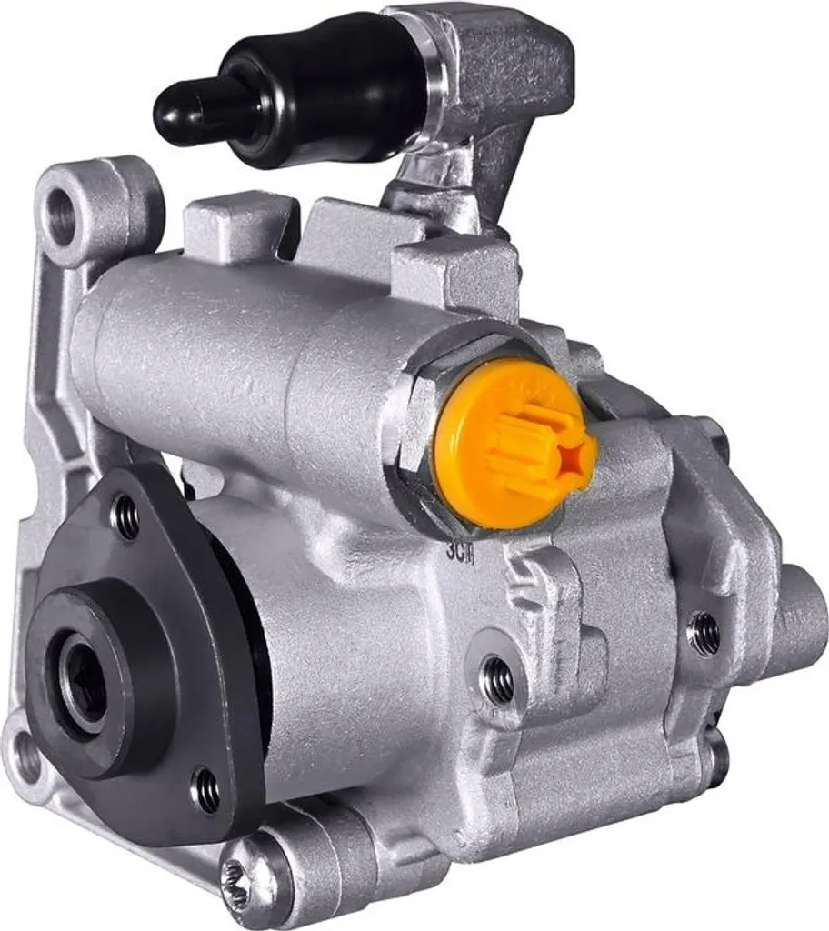 Pompe de direction HELLA haute pression pour Mercedes G-Klasse 4x4 Pro