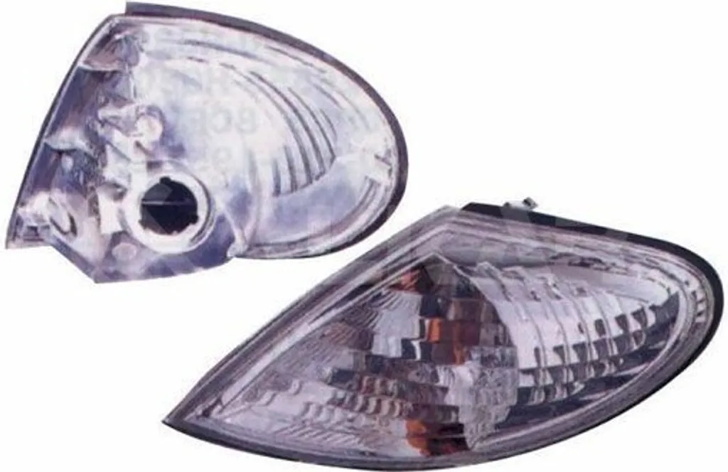 Ricambio Freccia Nissan Almera II N16 ALKAR 1901556 Sinistro Bianco