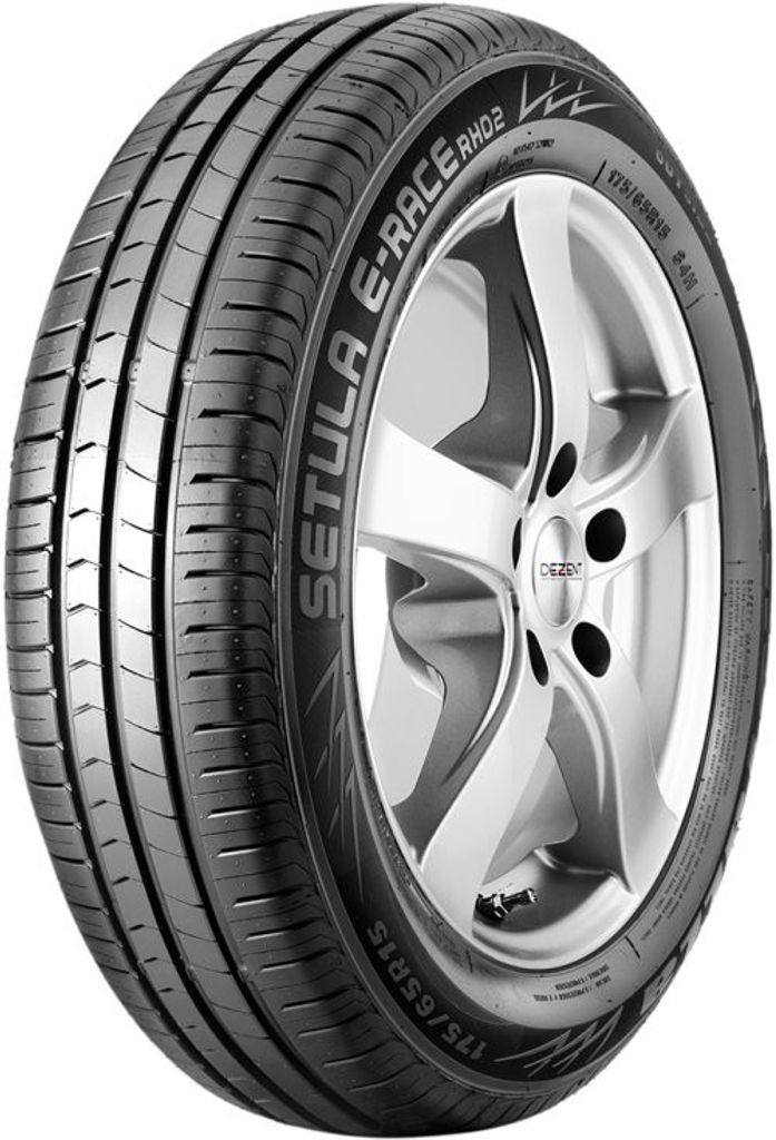 Rotalla Setula E-Race Rh02 195/65R15 91V Produktbild 