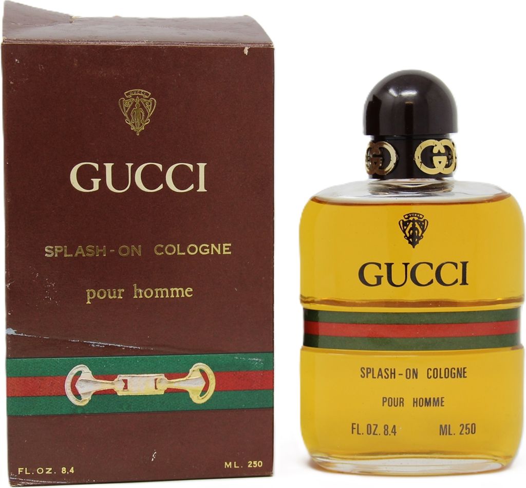 Gucci Splash on Cologne Pour Homme 250ml