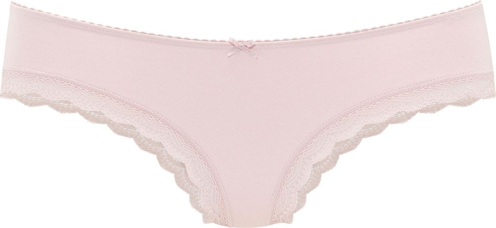 LASCANA Brasilslip rose Größe 36/38 Produktbild 