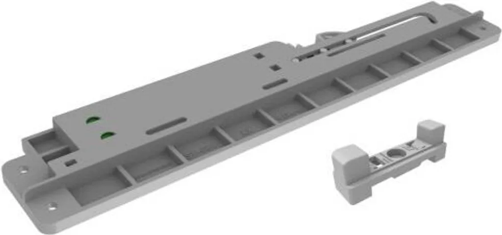 Rétracteur automatique Müllex pour tiroir Boxx amortisseur silencieux
