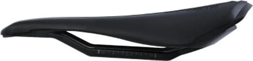 Selle Pro Stealth Superlight Carbon Argent 142 mm Performance Route