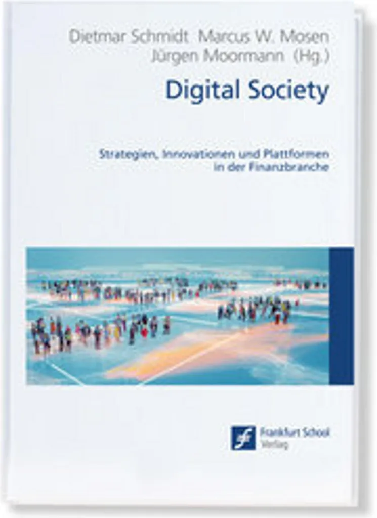 Essai Digital Society : Guide complet sur la culture et les médias web