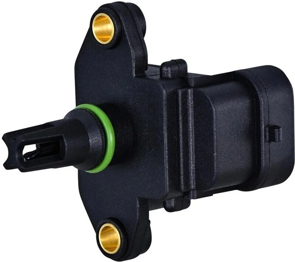 Capteur de pression turbo pour Fiat Stilo et Strada - Réparation Moteur