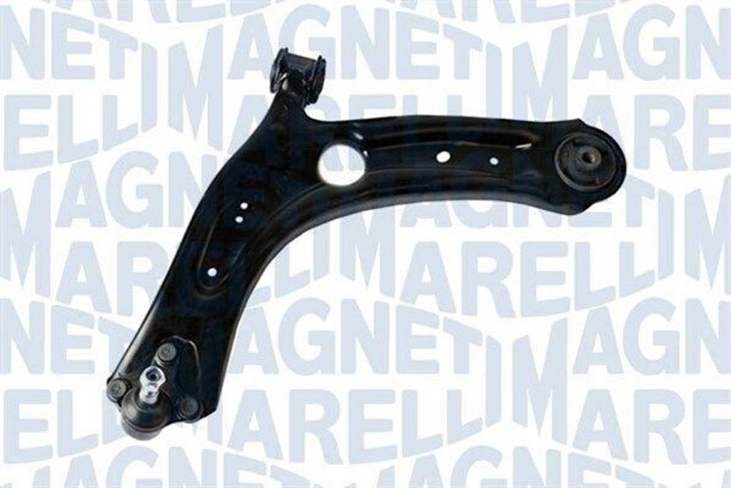MAGNETI MARELLI 301181310660 - OE 3Q0407152E Querlenker für Kodiaq, Superb III (3V), Passat (3G), Tiguan (AD, AX), Touran (5T)