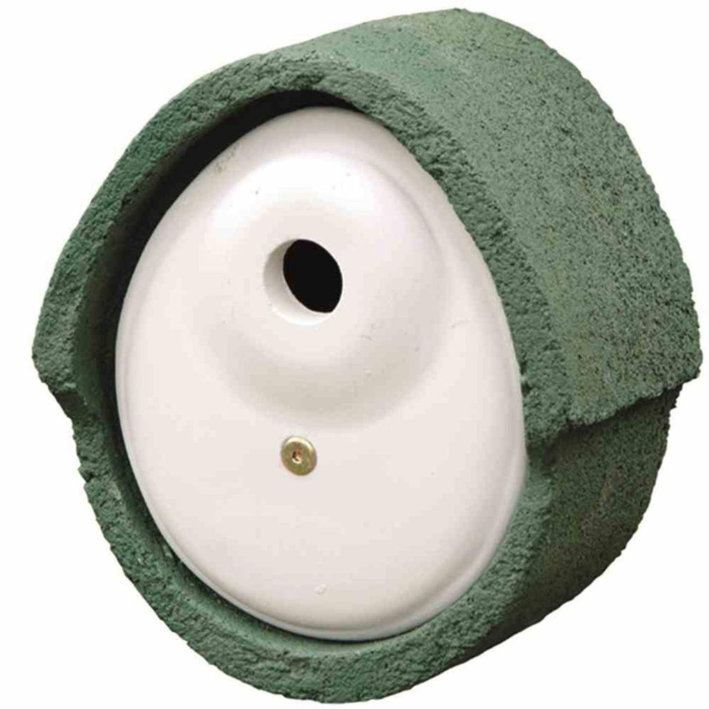 CJ WILDLIFE Cassetta nido ovale Ø 32 mm H78899 Immagine del prodotto 