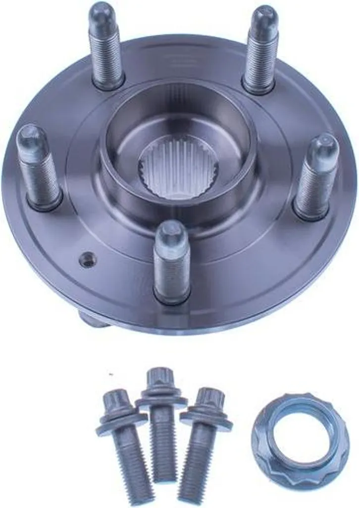 DENCKERMANN W413546 Kit de Roulement de Roue OE 5364 pour Insignia