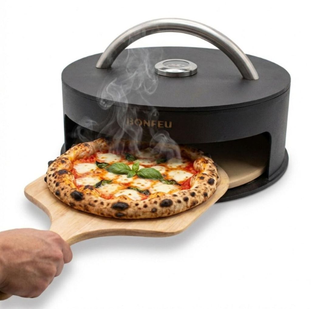 BonFeu pizzaoven, BonPizza Productafbeelding 