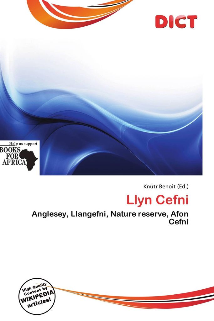 Llyn Cefni