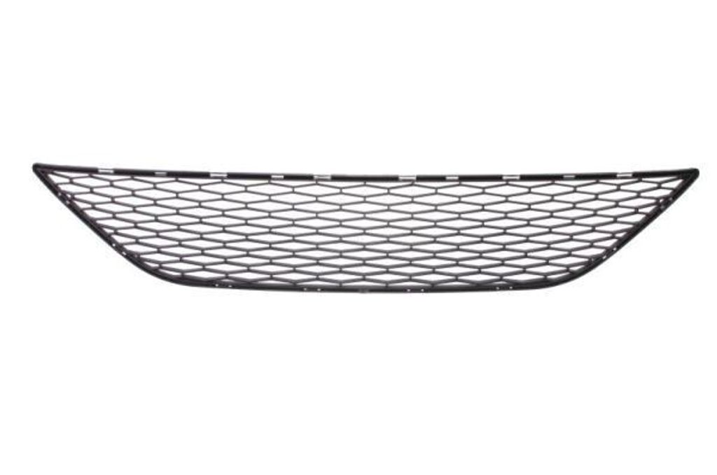 BLIC Lüftungsgitter Grill Stoßfänger für SEAT Ibiza IV Schrägheck (6J5, 6P1)