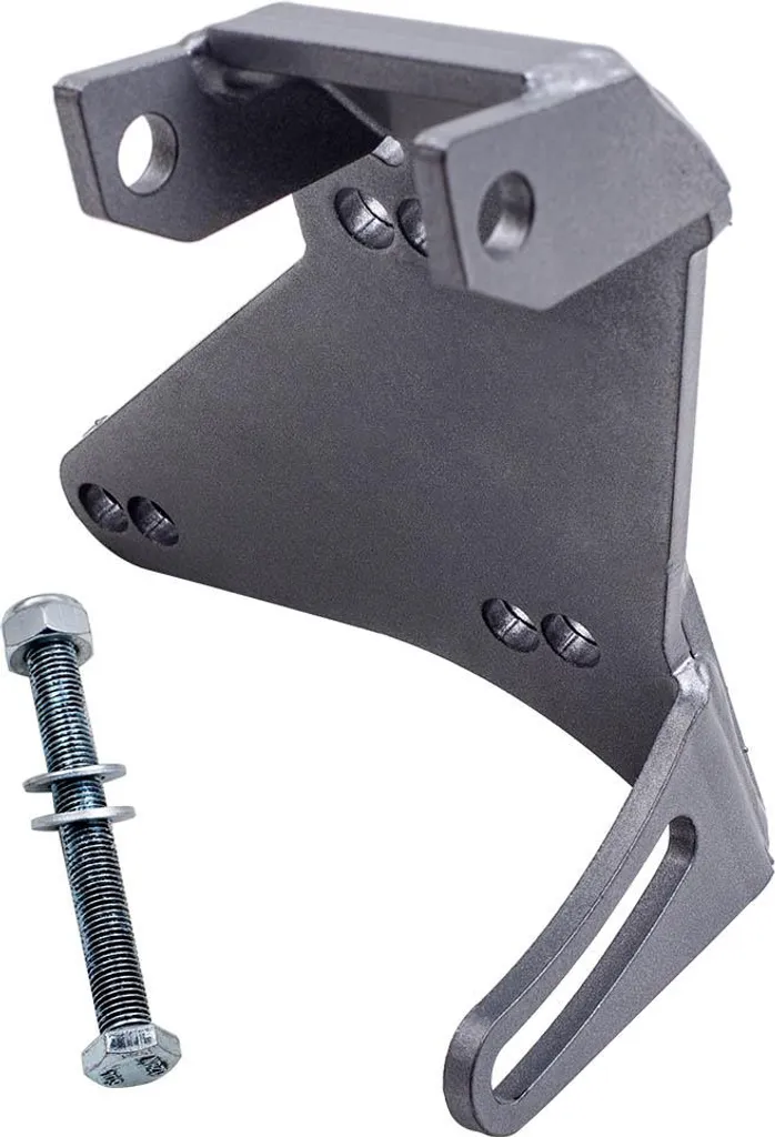 Support de repositionnement alternateur Honda Civic CRX Integra série H