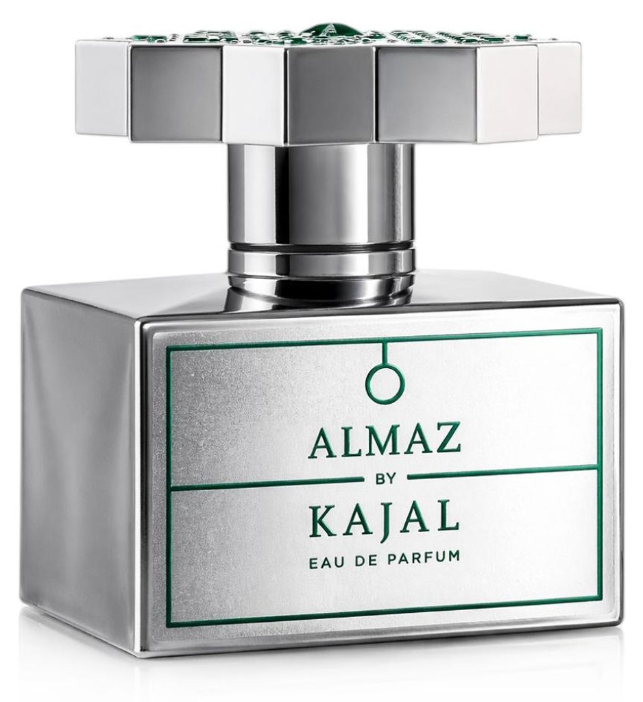 Kajal Almaz by Kajal Eau de Parfum 100 ml Image du produit 