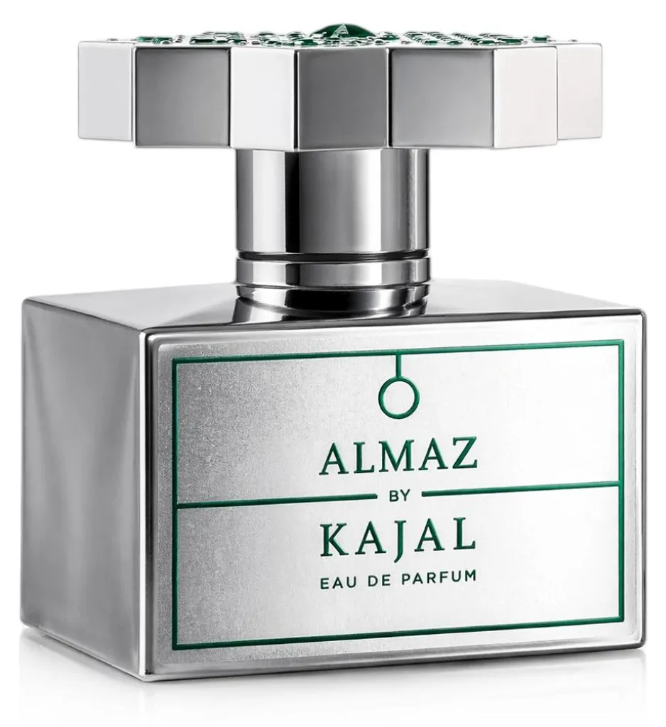 Kajal Almaz 100 ml - Le Parfum Unique pour se Démarquer avec Élégance