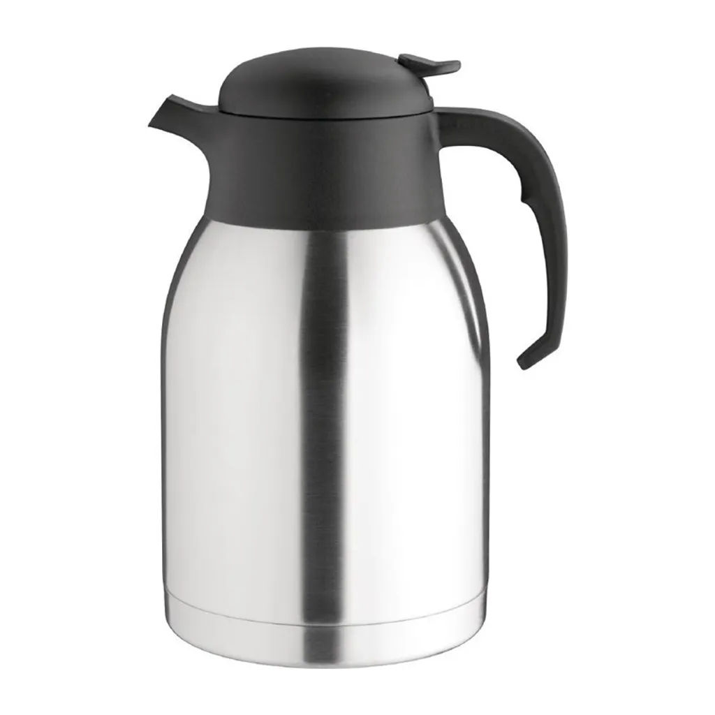 Olympia 2 Litri Borraccia Termica Inox - Design Moderno e Funzionale