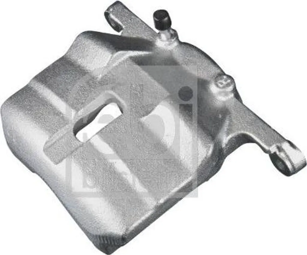 Étrier de Frein pour Rénovation Nissan X-Trail et Koleos - FEBI 178079