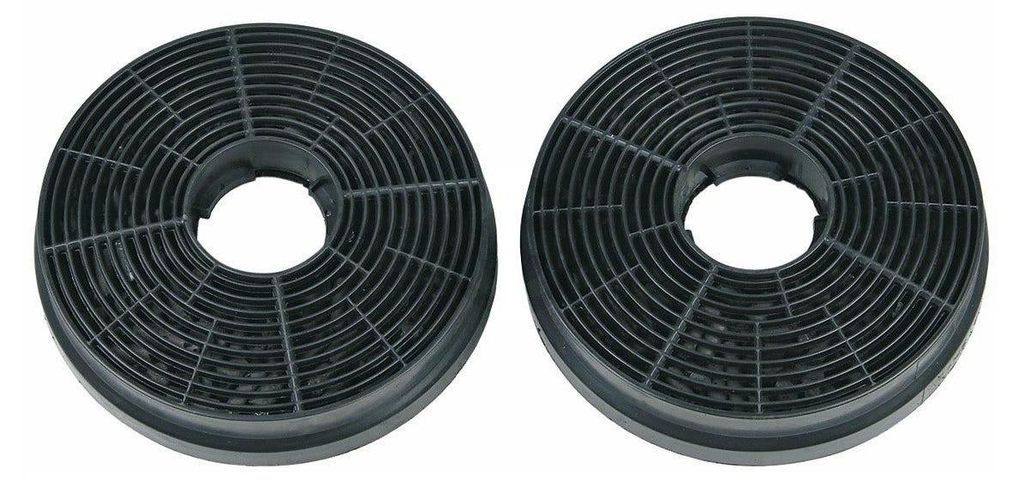 Set di filtri al carbone CF 130 Immagine del prodotto 