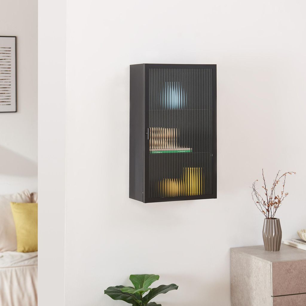 Armadio a muro 'Zundert' Armadio a muro 60 x 35 x 15 cm con Immagine del prodotto 