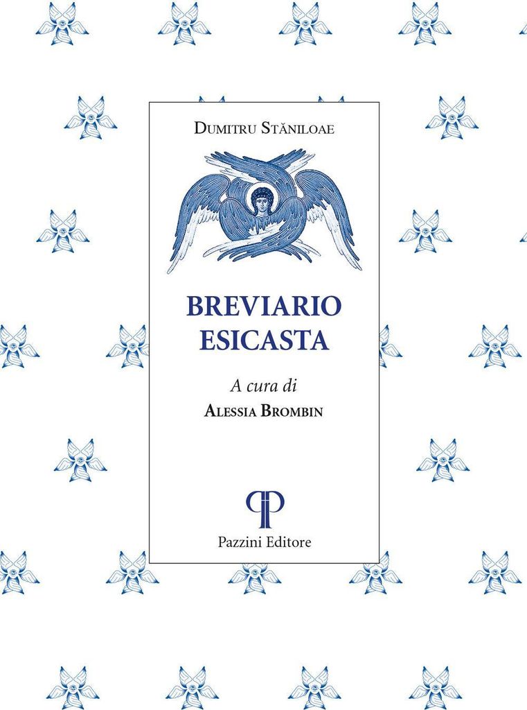 Staniloae, D: Breviario esicasta