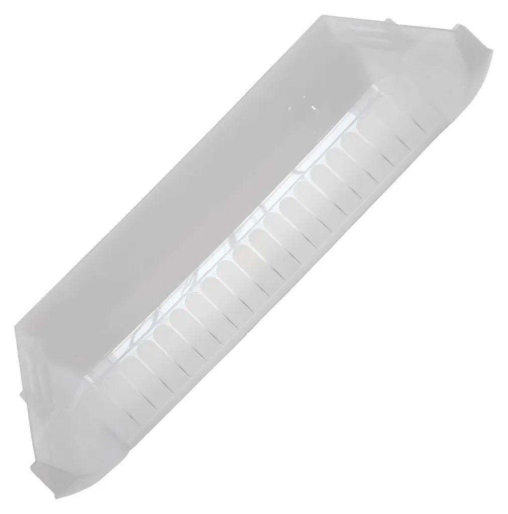 Balconnet Bouteilles AEG 2251276156 Plastique Robuste Transparent