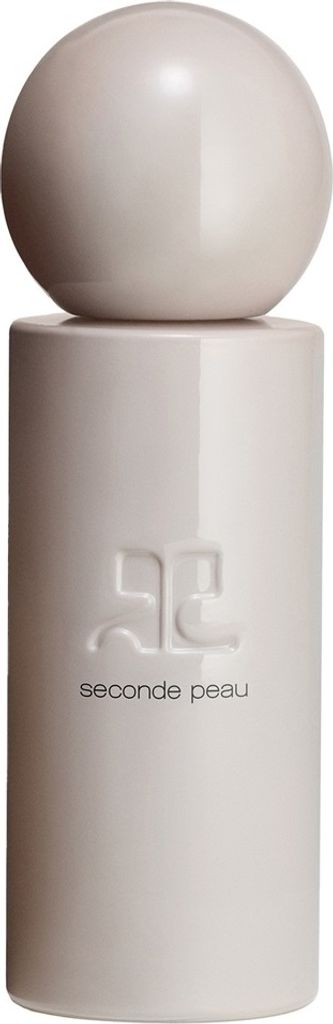 Courrèges Seconde Peau Eau de Parfum 100ml Image du produit 