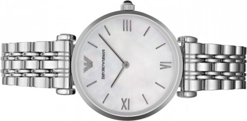 Armani Damen Emporio Armani Uhr Gebraucht Emporio Armani Damen
