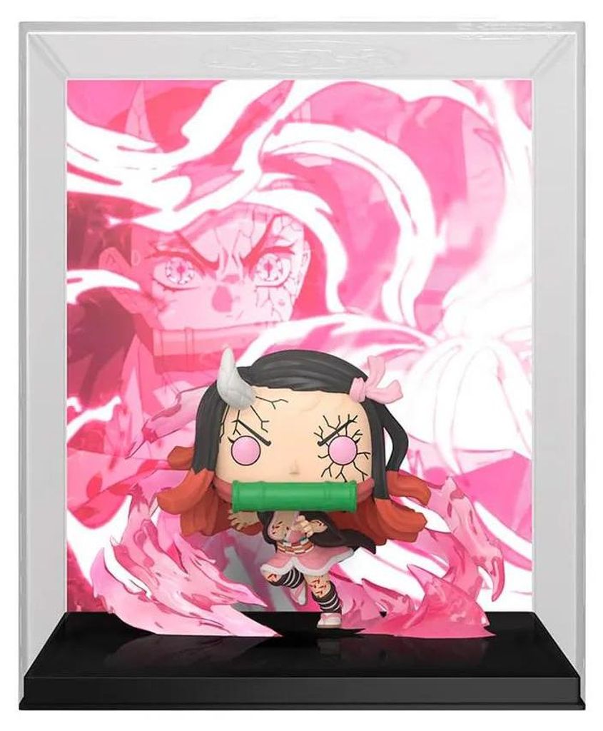 Demon Slayer: Kimetsu no Yaiba POP! Animation Cover Obrázek produktu 