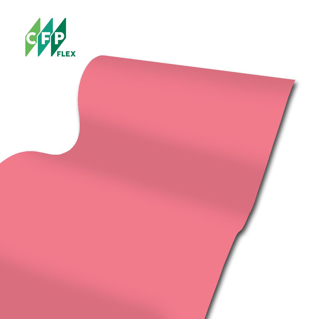 UNIFLEX NATURE 134N DUSTY-PINK - 100 x 50cm