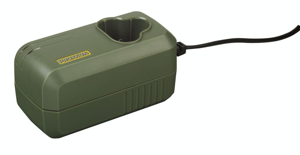 Proxxon Akku-Ladegerät LG/A, 29890