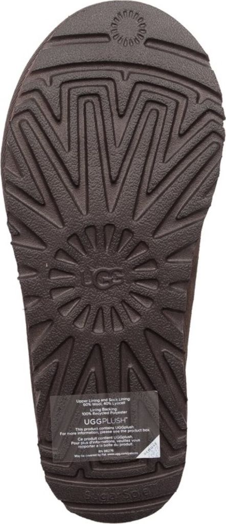 Buty UGG W Tasman Burnt Cedar 5955BCDR Zdjęcie produktu 6