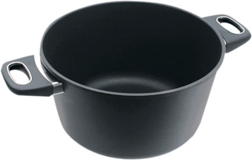 GASTROLUX Hrnec - indukční Průměr: 28 cm, Výška: 18 cm, Obrázek produktu 