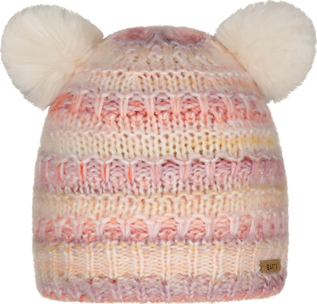 Barts Dolorez Beanie orange 53