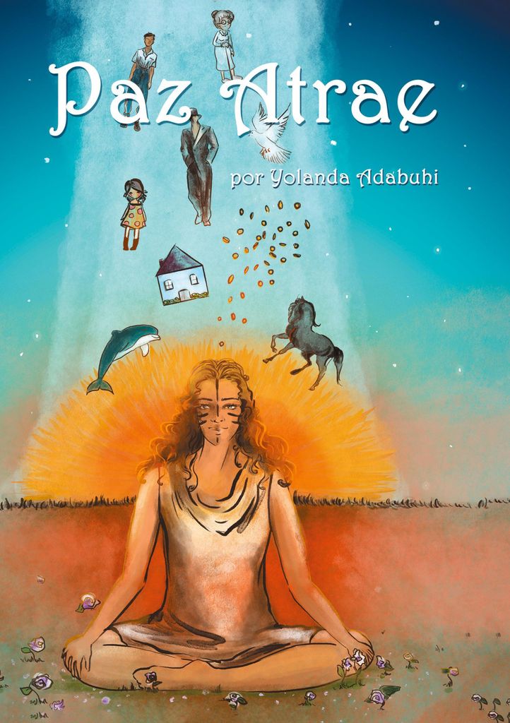 Paz atrae