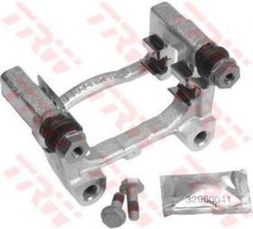 TRW Halter, Bremssattel BDA575